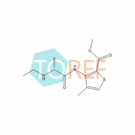 阿替卡因EP杂质D