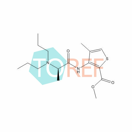 阿替卡因EP杂质H
