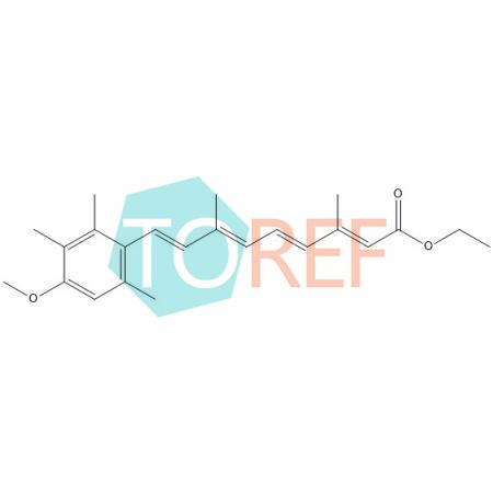 阿维A酸(阿曲汀)EP杂质B