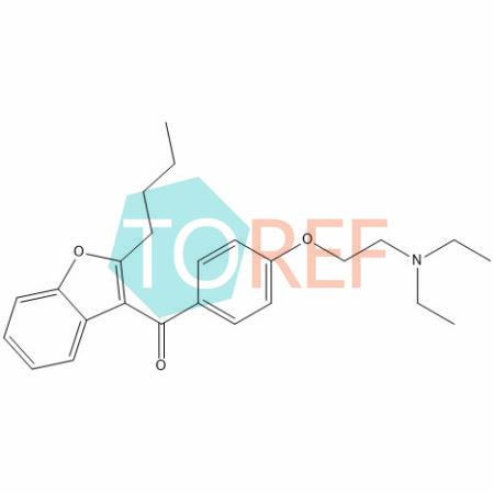 胺碘酮EP杂质A