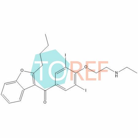 胺碘酮EP杂质B