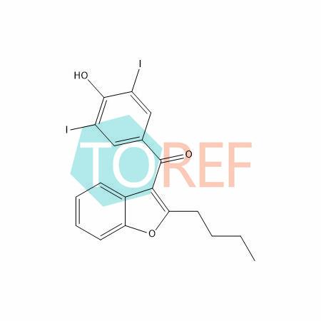 胺碘酮EP杂质D