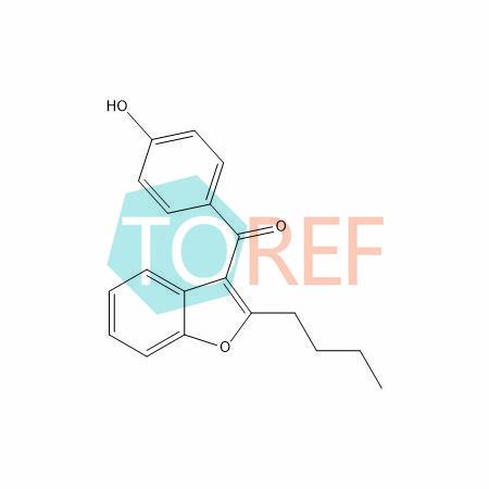 胺碘酮EP杂质E