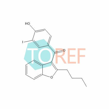 胺碘酮EP杂质F