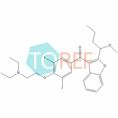 胺碘酮EP杂质G