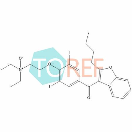 胺碘酮杂质11