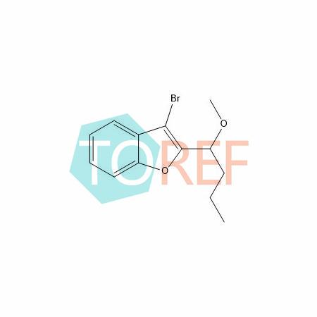 胺碘酮杂质17