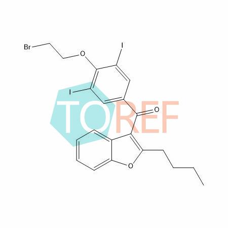 胺碘酮杂质18