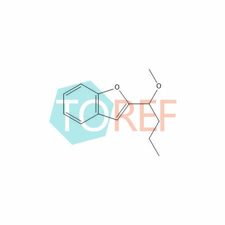 胺碘酮杂质21