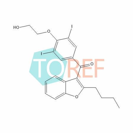 胺碘酮杂质29