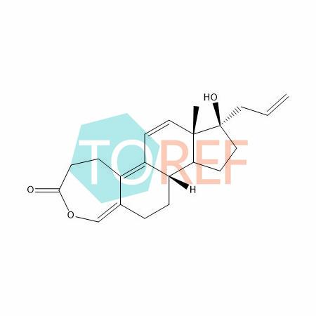 四稀雌酮杂质9