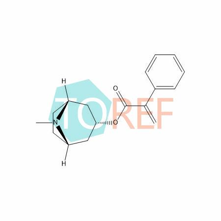 硫酸阿托品EP杂质A(莨菪碱EP杂质G)