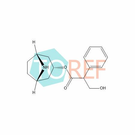 硫酸阿托品EP杂质B