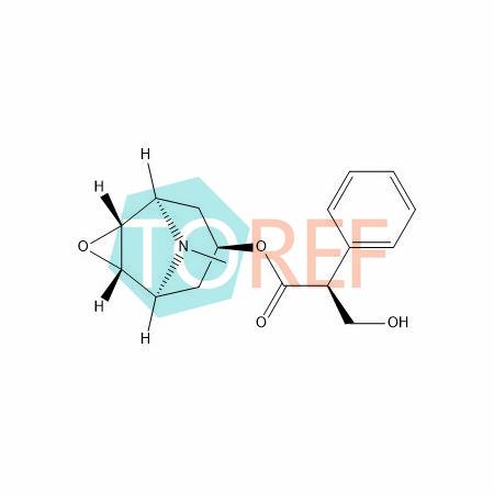 硫酸阿托品EP杂质F