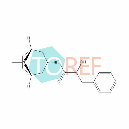 硫酸阿托品EP杂质G