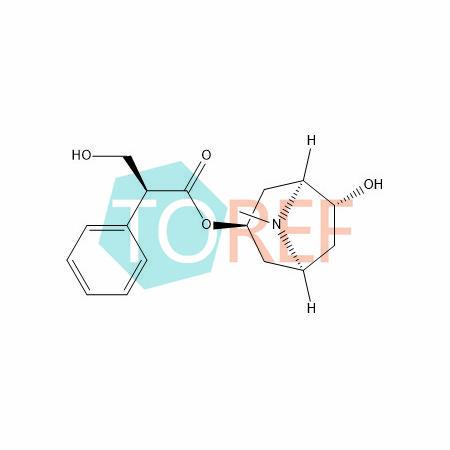 阿托品EP杂质D（莨菪碱EP杂质B）