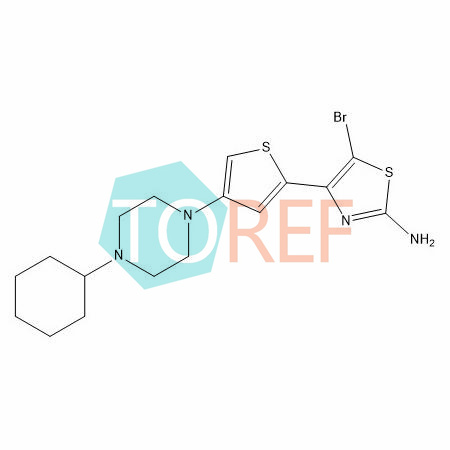阿伐曲波帕杂质5