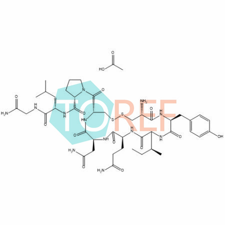 醋酸缩宫素