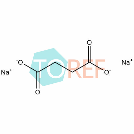 无水琥珀酸钠