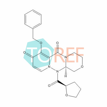 巴洛沙韦酯杂质28