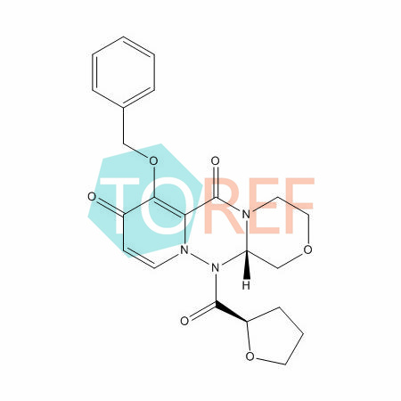 巴洛沙韦酯杂质29