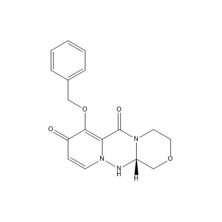 巴洛沙韦酯杂质46