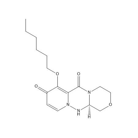 巴洛沙韦酯杂质49