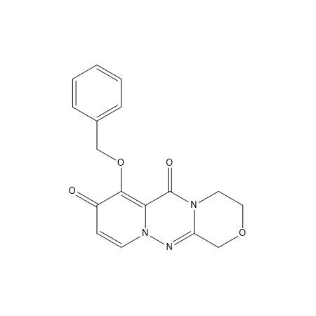 巴洛沙韦酯杂质51