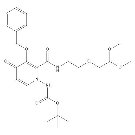 巴洛沙韦酯杂质59