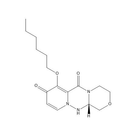 巴洛沙韦酯杂质63