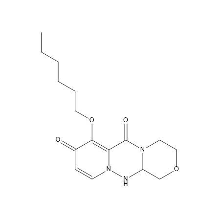 巴洛沙韦酯杂质64