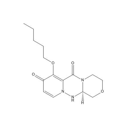 巴洛沙韦酯杂质65