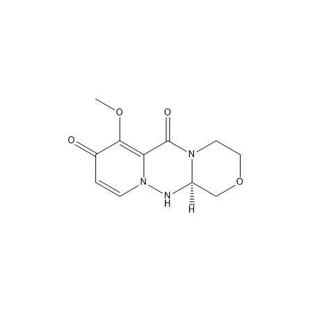 巴洛沙韦酯杂质66