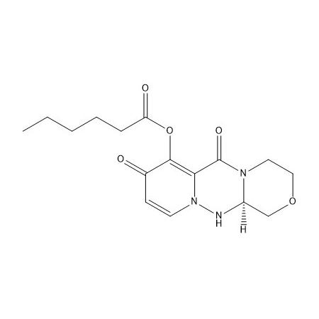 巴洛沙韦酯杂质67