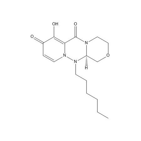 巴洛沙韦酯杂质68