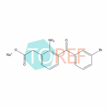 溴芬酸钠杂质11