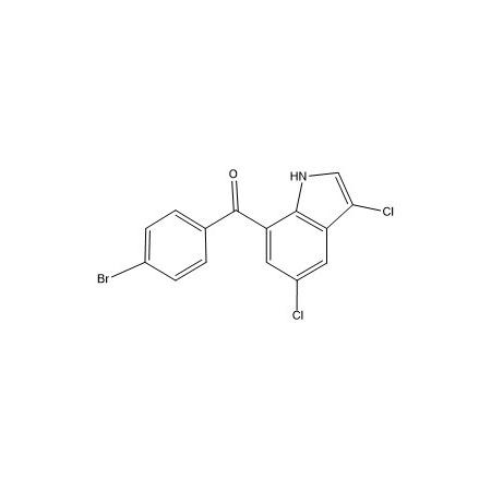 溴芬酸钠杂质19