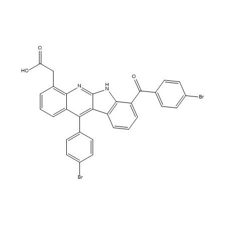 溴芬酸钠杂质20