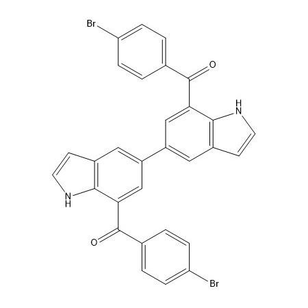 溴芬酸钠杂质21