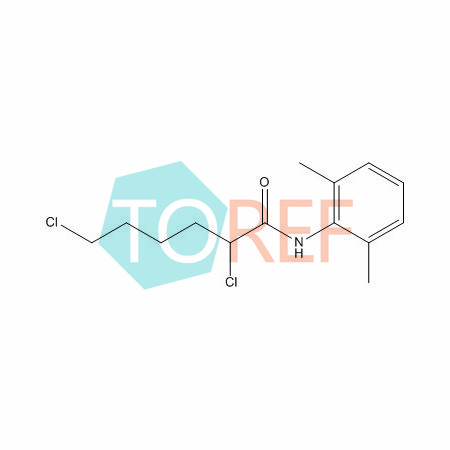 布比卡因EP杂质D