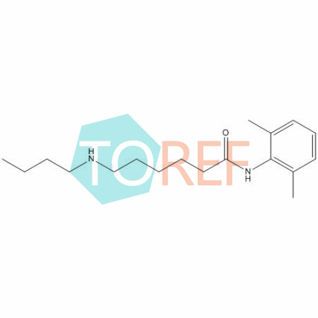 布比卡因EP杂质E