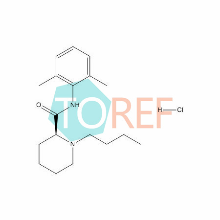 (S)-盐酸布比卡因