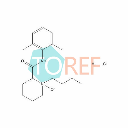 布比卡因 N-氧化物（布比卡因杂质8）