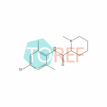 布比卡因杂质2