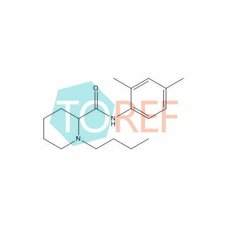 布比卡因杂质4