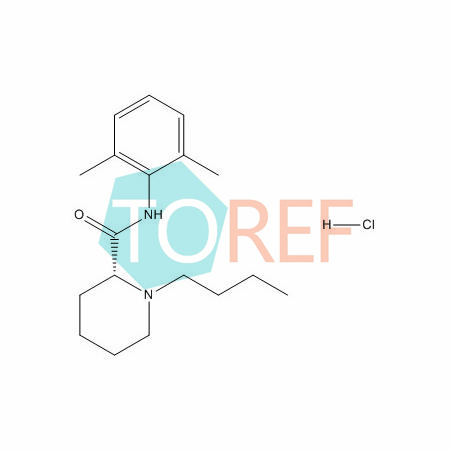 (R)-盐酸布比卡因（布比卡因杂质9）