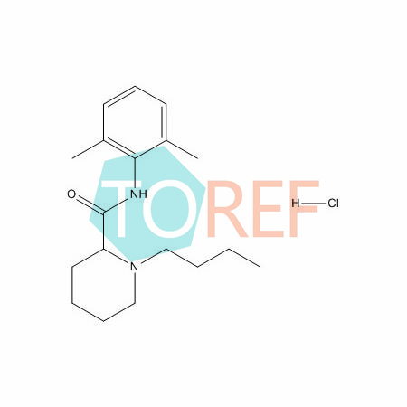 盐酸布比卡因