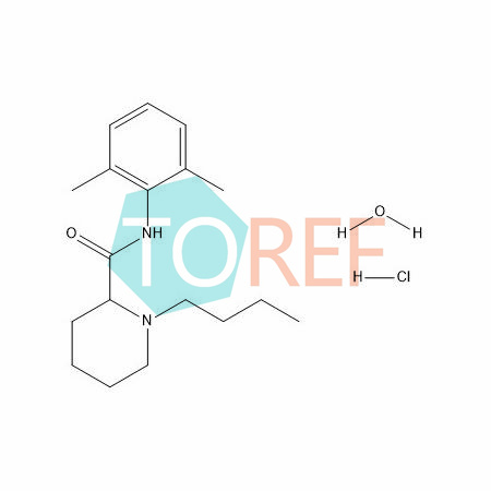 盐酸布比卡因一水合物