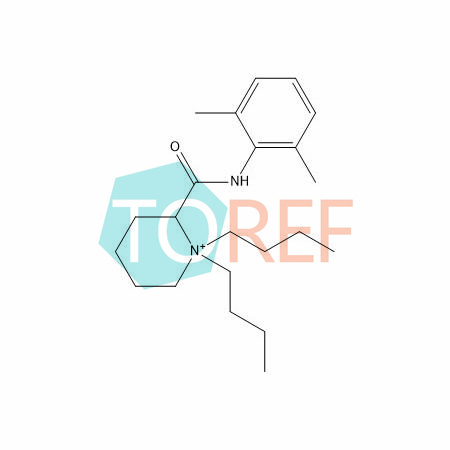 布比卡因杂质5