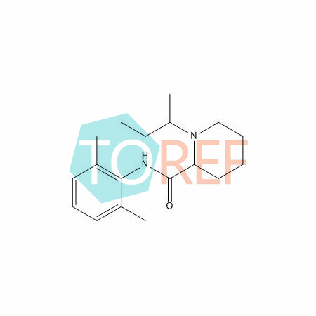 布比卡因杂质6